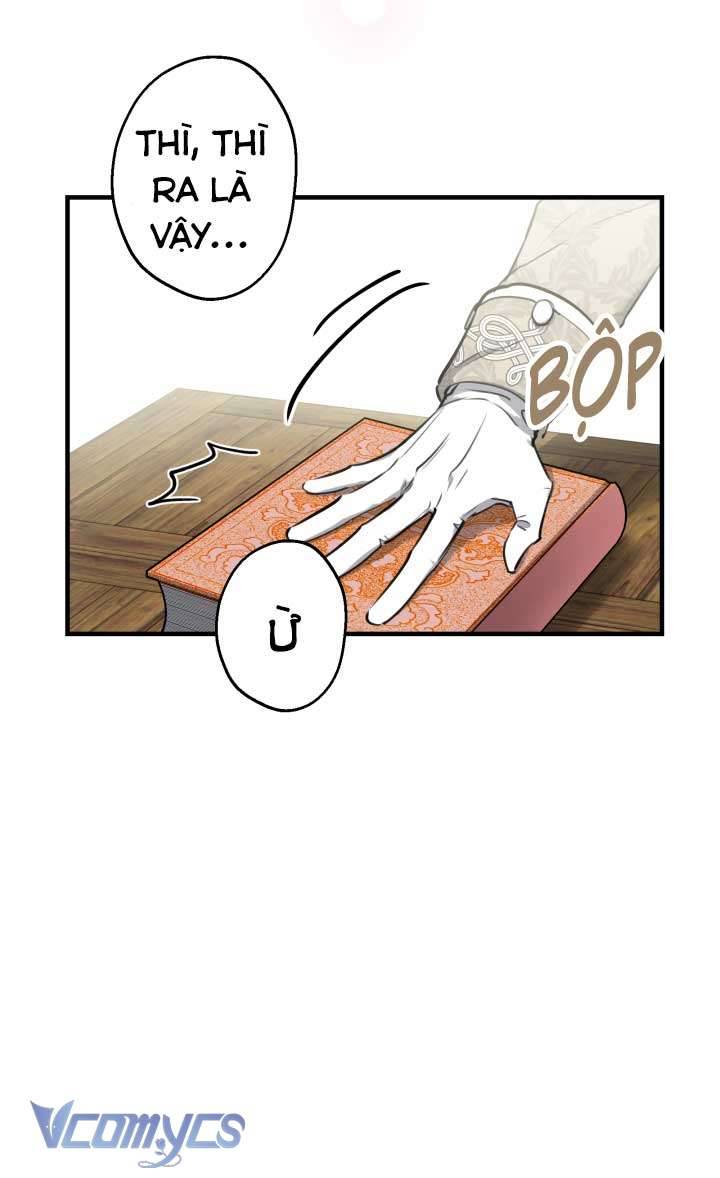 Những Nhân Vật Mạnh Nhất Thế Giới Ám Ảnh Tôi Chapter 52 - Trang 4