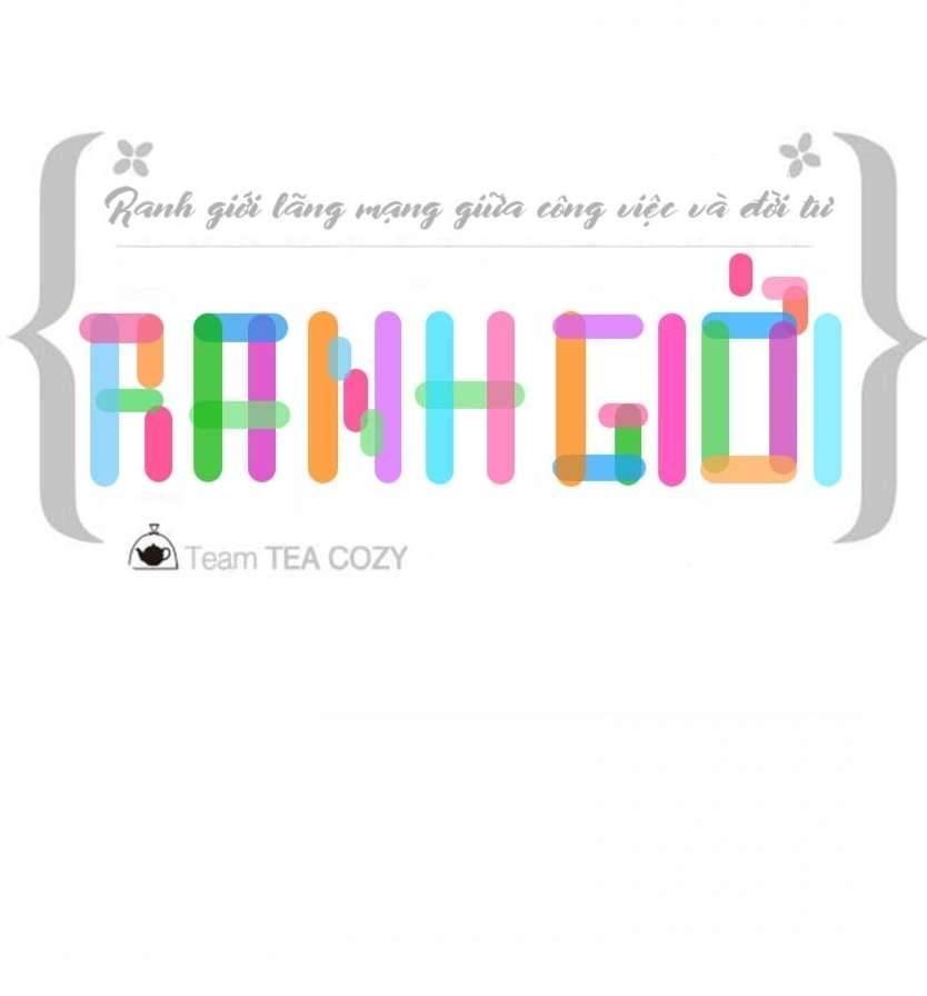 Ranh Giới Chap 10 - Next Chap 11