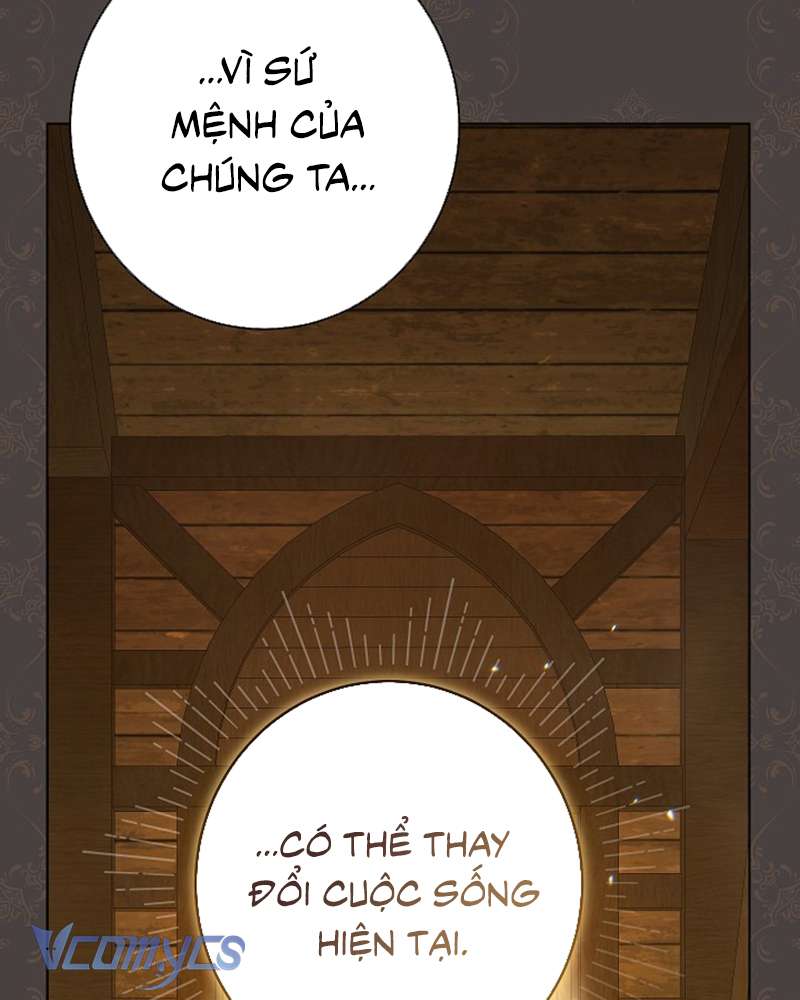 Hầu Gái Độc Quyền Của Hoàng Hậu Phản Diện Chapter 48 - Trang 4