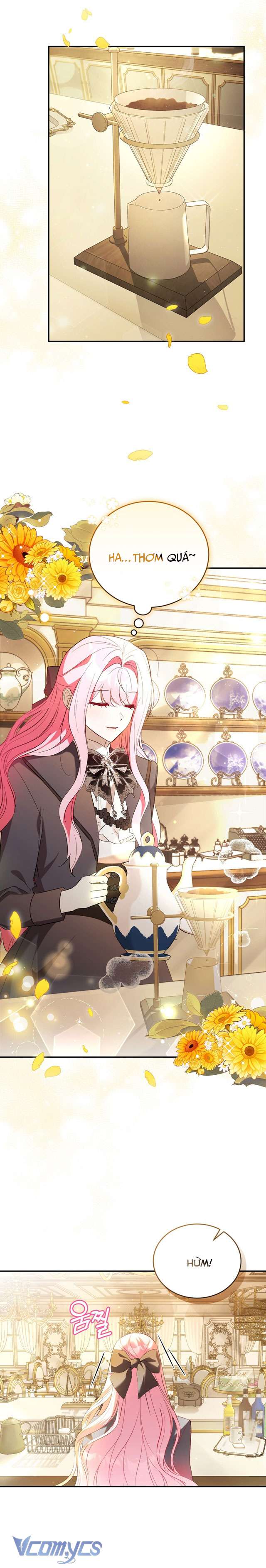 Không Phải Tôi Cố Tình Khiến Anh Ta Si Mê Đâu Chapter 1 - Trang 4