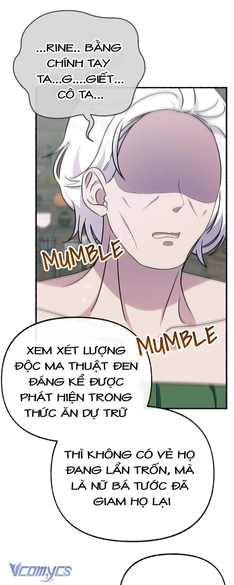 Trở Thành Chú Mèo Ngủ Cùng Bạo Chúa Chapter 26 - Trang 3