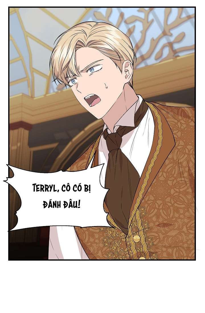 Tôi Không Phải Là Cinderella Chapter 27 - Trang 4