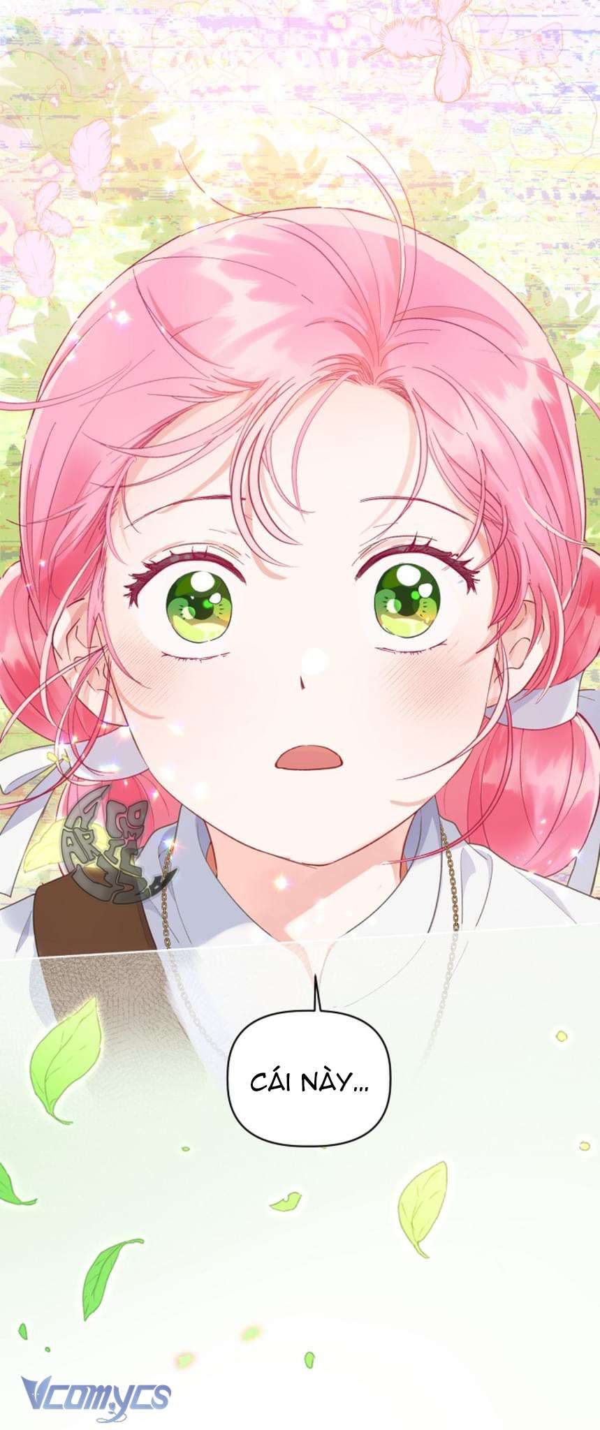Sự Điều Trị Đặc Biệt Của Tinh Linh Chapter 46 - Next Chapter 47