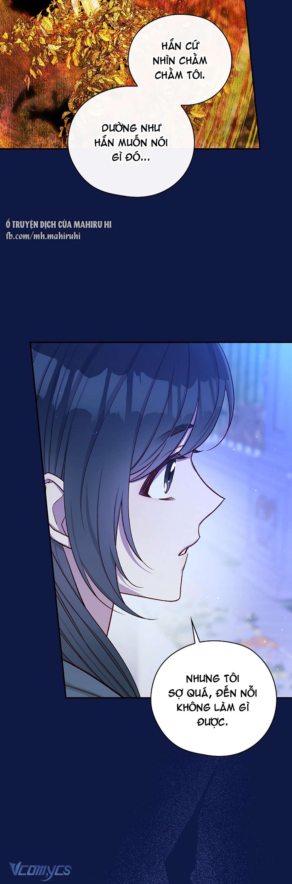 Sống Sót Dưới Thân Phận Hầu Nữ Chap 108 - Trang 2