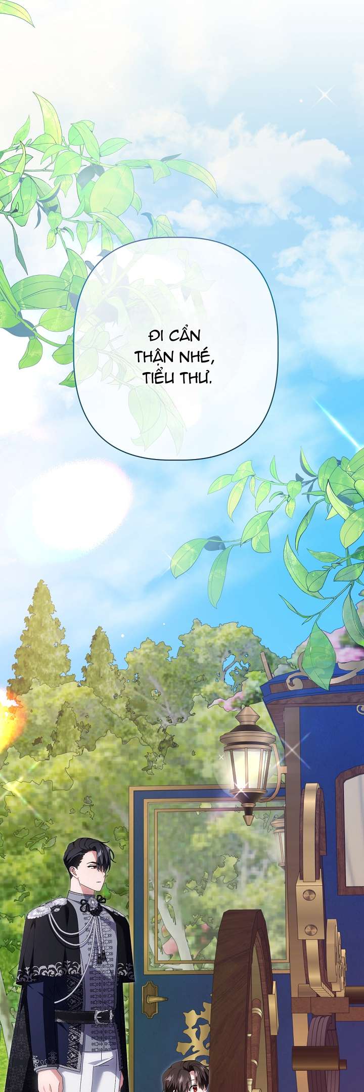 Cha Của Nam Chính Từ Chối Hủy Hôn Chapter 22 - Trang 4