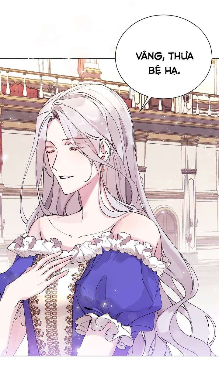 Ác Nữ Cần Bạo Chúa Chapter 1 - Trang 4