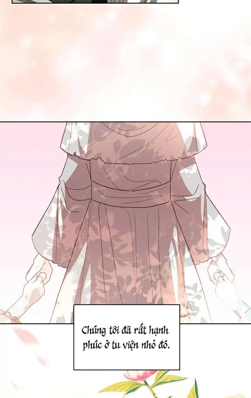 Một Ngày Nọ Bỗng Dưng Cha Xuất Hiện Chapter 32 - Trang 4