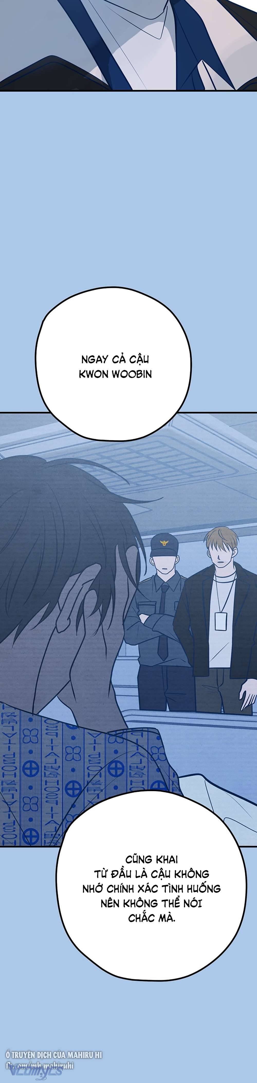 Kẻ Rác Rưởi Không Đáng Được Yêu Chapter 44 - Trang 4