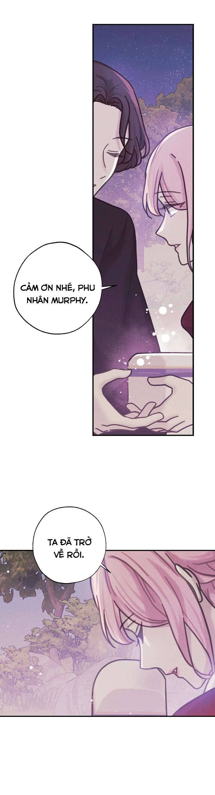 Cửa Hàng Búp Bê Của Công Chúa Chap 35 - Trang 2