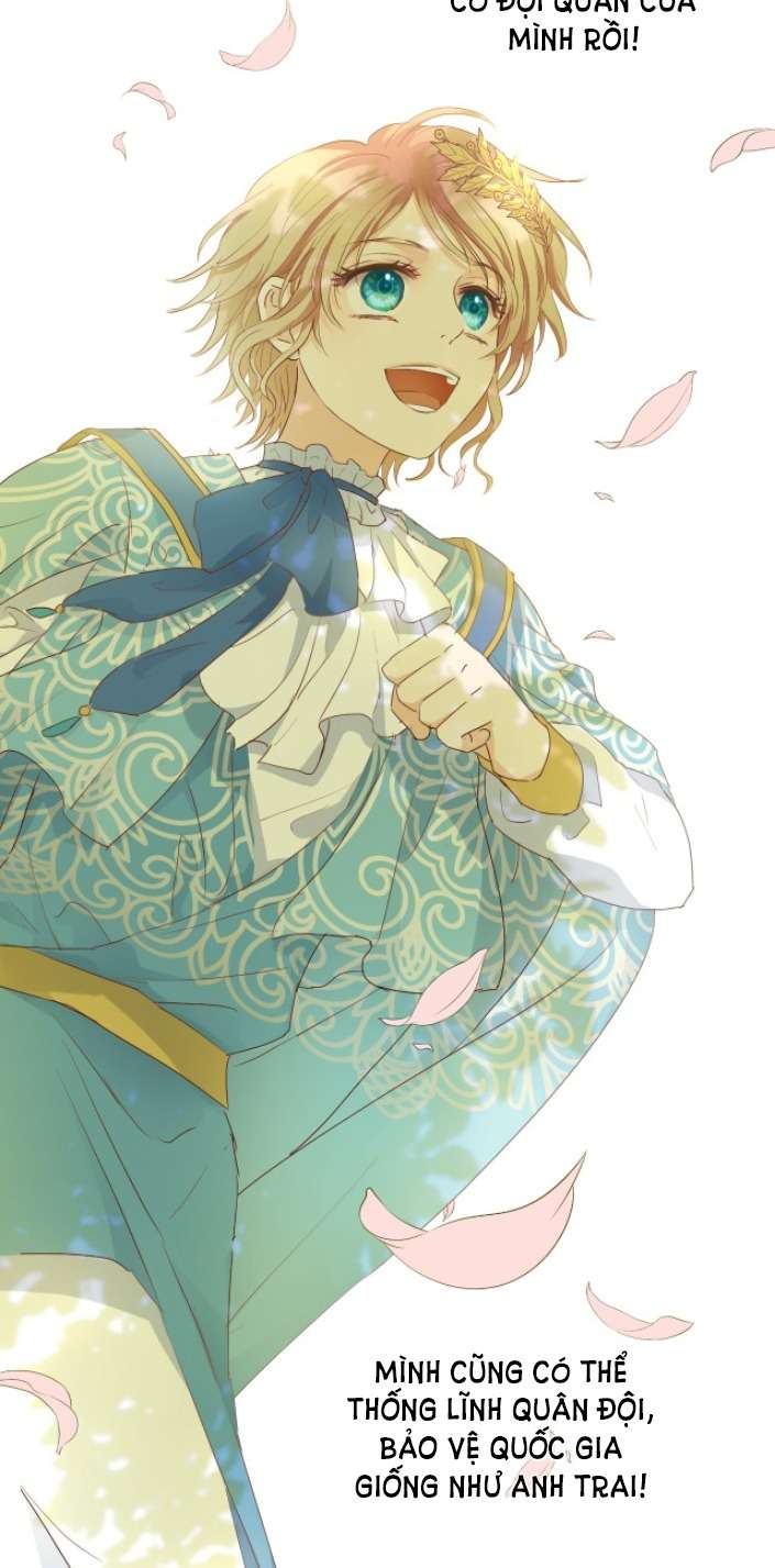 Địch Úc Đa Chi Ca Chapter 62 - Next Chapter 63