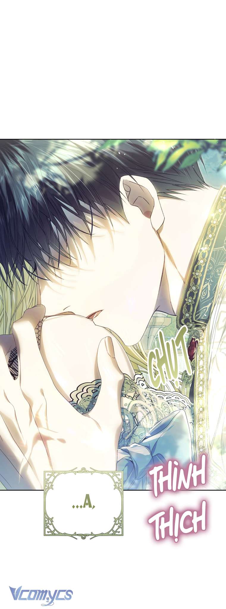 Ác Nữ Chỉ Là Một Con Rối Chap 85 - Trang 2