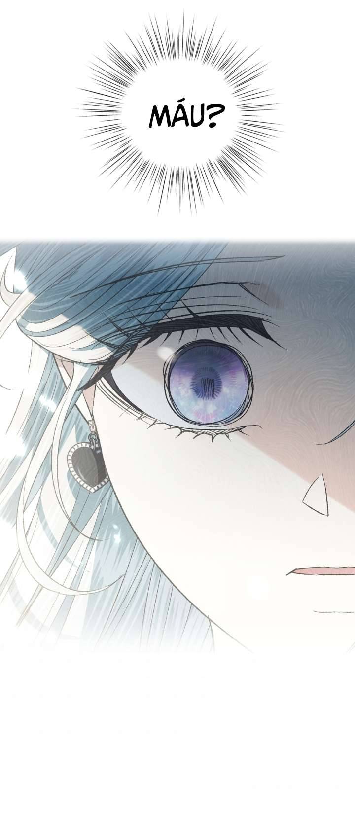 Cha À, Con Không Muốn Kết Hôn Đâu Chap 61 - Next Chap 62