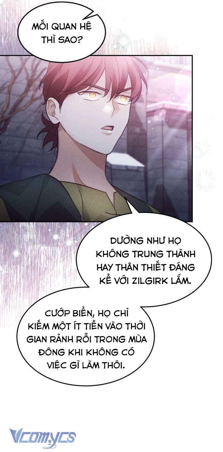 Tiếng Trống Vang Dội Chap 37 - Trang 4