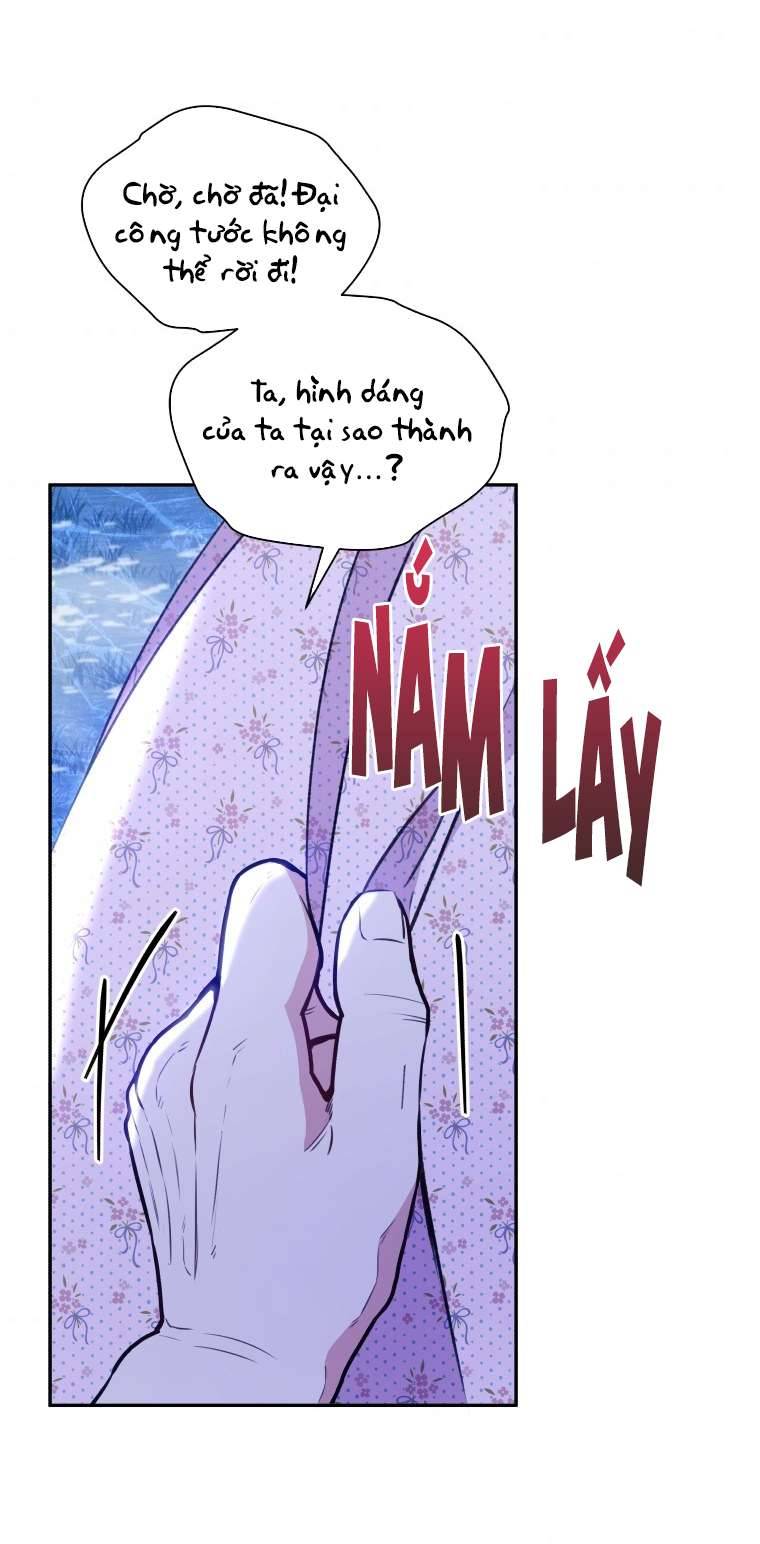 Người Bảo Hộ Của Bạo Quân Là Ma Nữ Tàn Độc Chap 51 - Trang 4