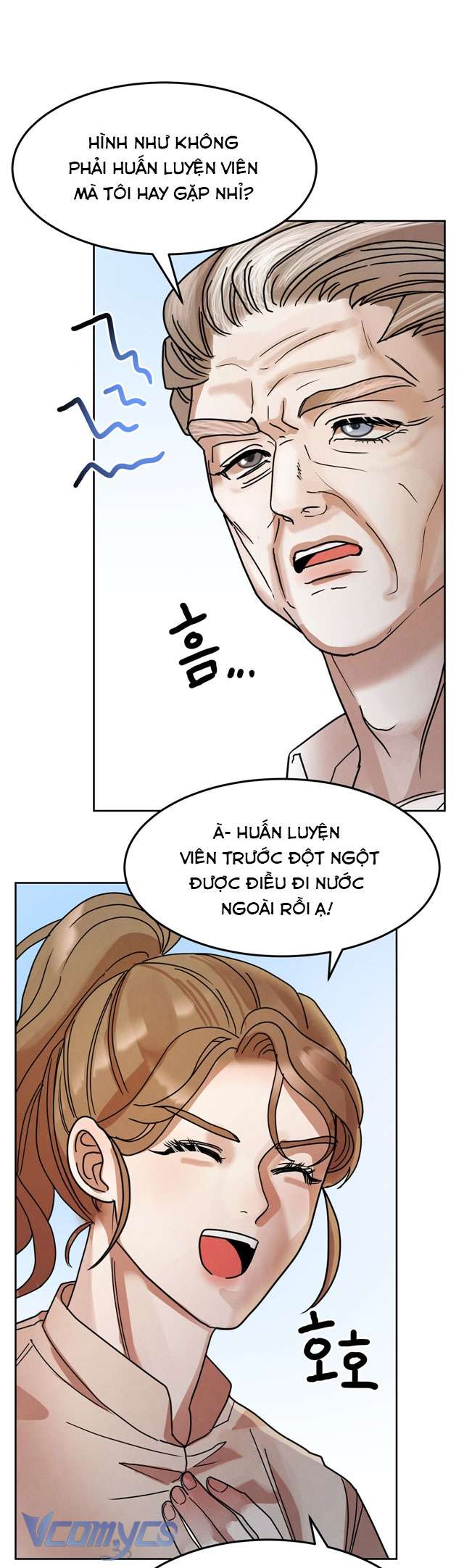 [18+] Tiên Nữ Ơi, Cứu Tôi Với Chap 3 - Trang 2