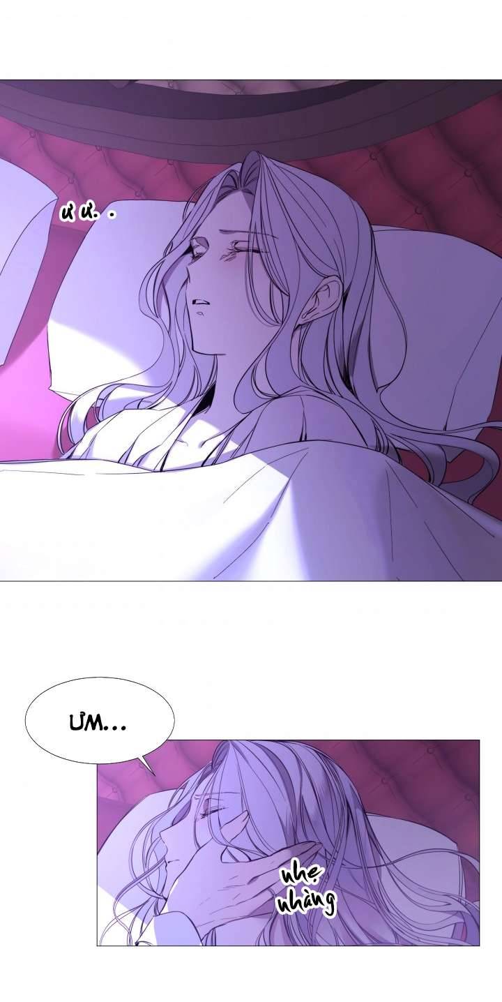 Ác Nữ Cần Bạo Chúa Chapter 16 - Trang 4