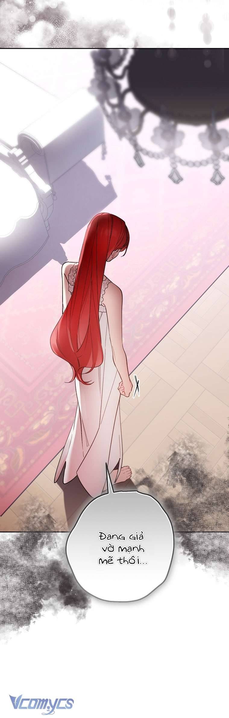 Quý Tộc Gì Chứ, Tôi Chỉ Muốn Về Nhà Chap 30 - Trang 2