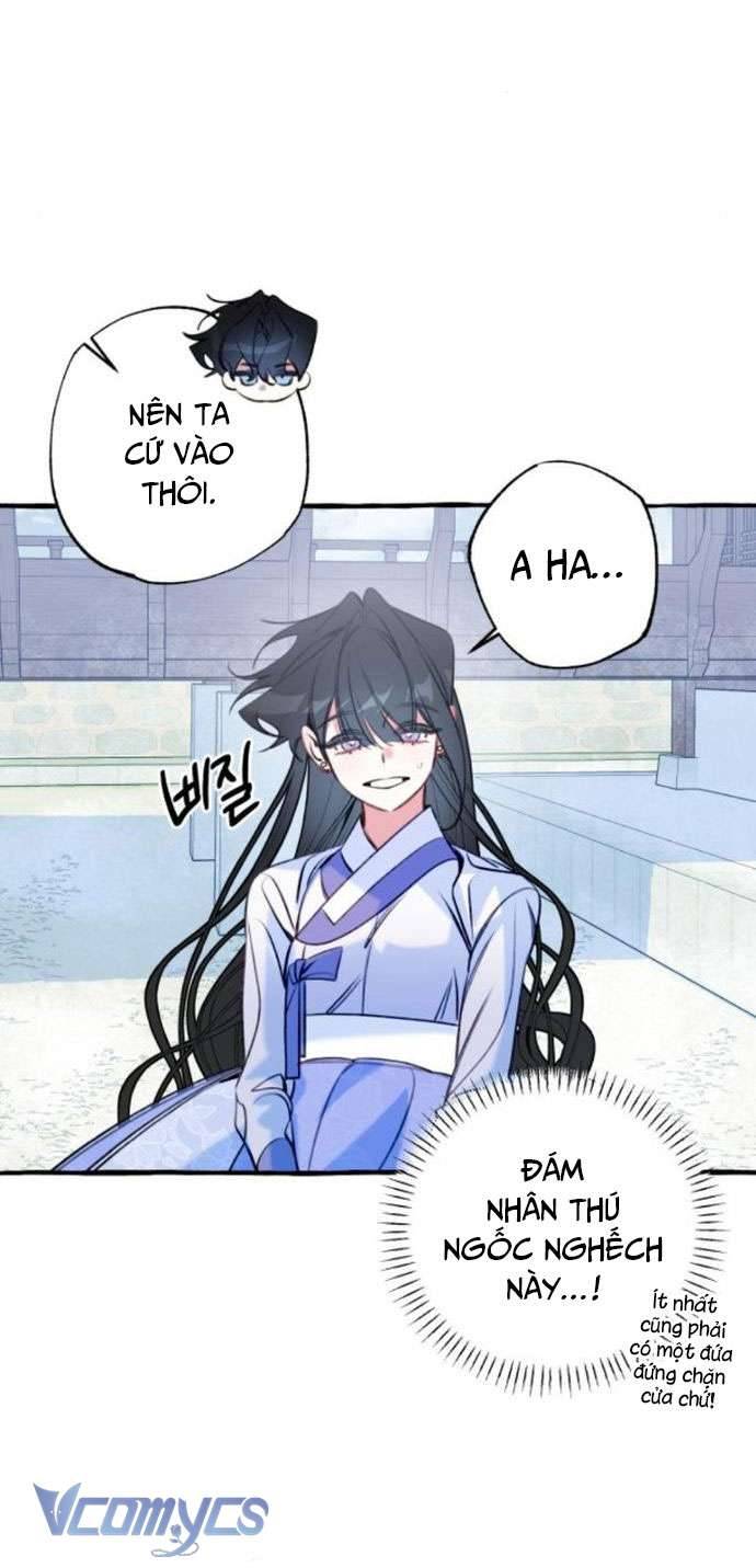 Chuyện Tình Tuyết Phương Bắc Chapter 2 - Trang 4