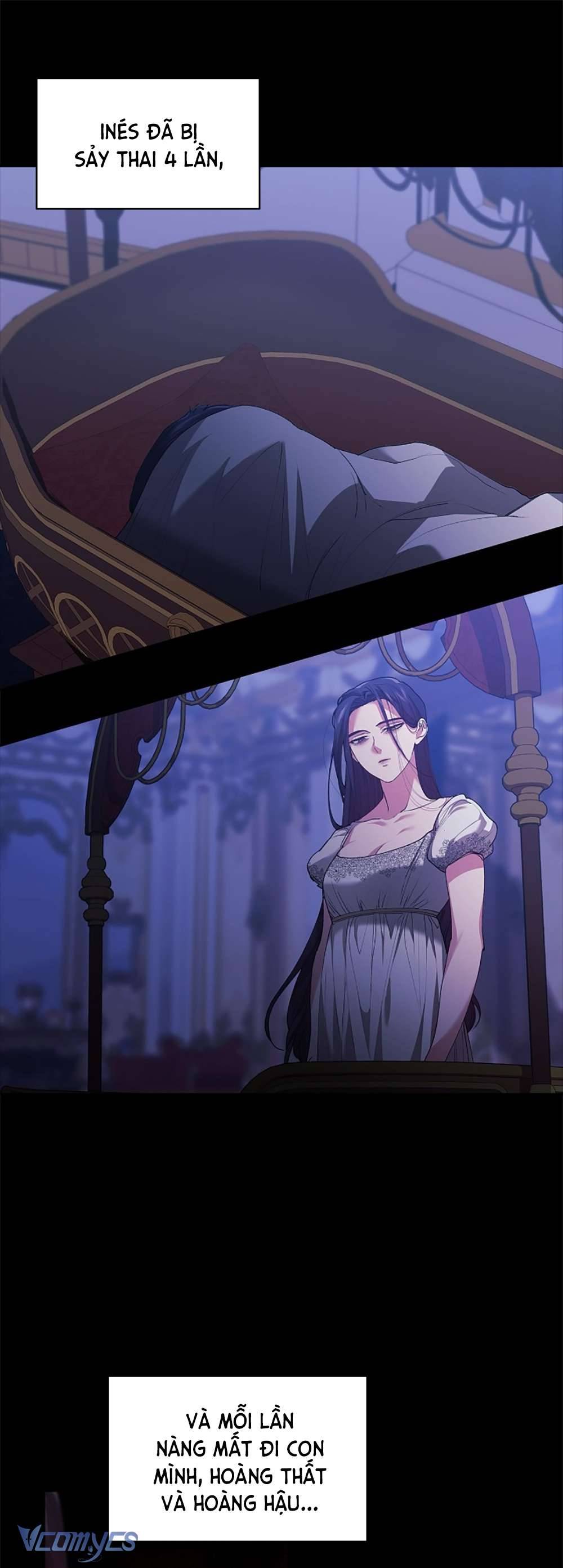 Hôn Nhân Này Rồi Sẽ Đổ Vỡ Chapter 9 - Trang 3