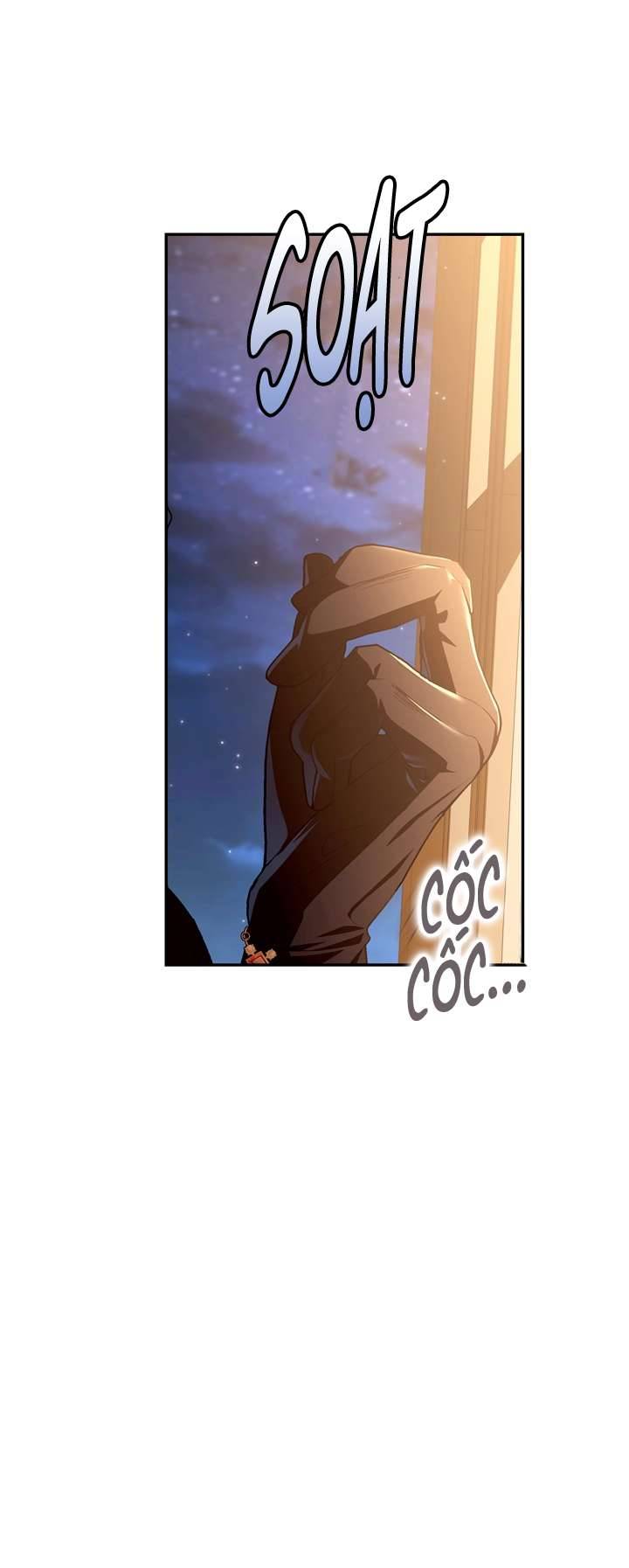 Cha À, Con Không Muốn Kết Hôn Đâu Chap 52 - Trang 2