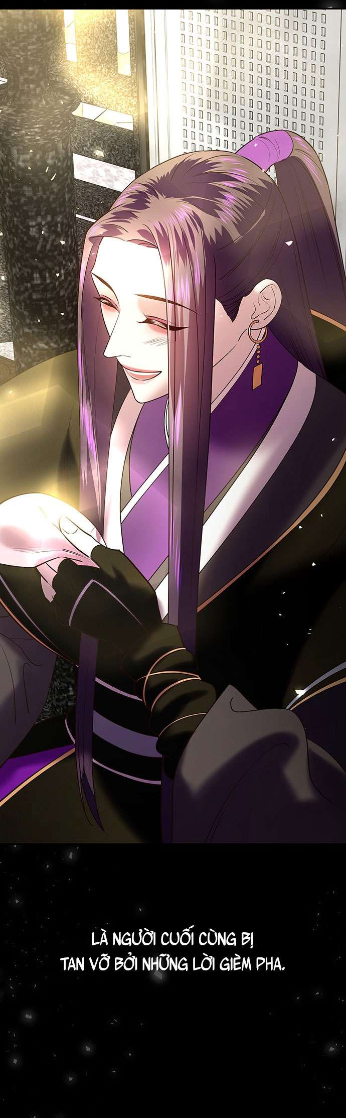 Vương Tử Huyền Bí Chapter 38 - Trang 4