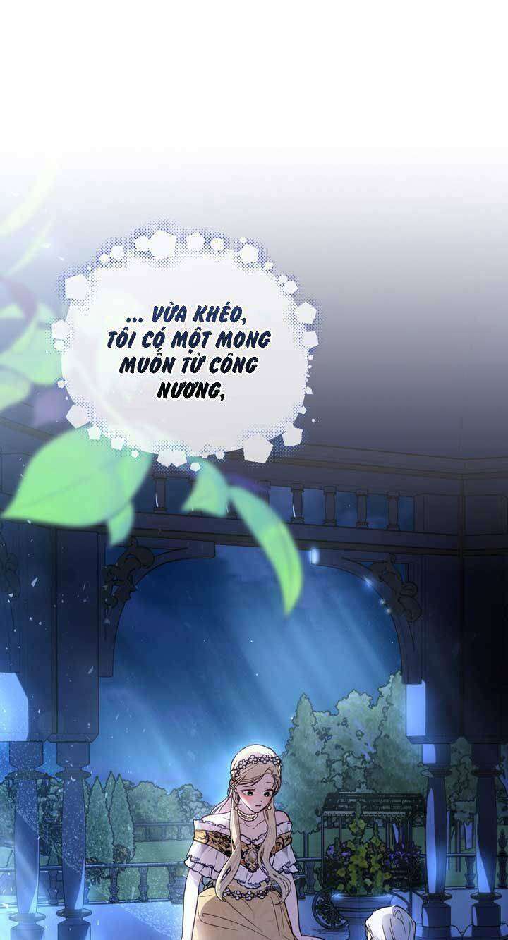 Phương Pháp Che Giấu Đứa Con Của Hoàng Đế Chapter 55 - Trang 4