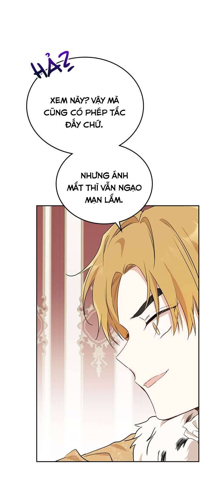 Kiếp Này Nhất Định Làm Gia Chủ Chap 60 - Trang 2