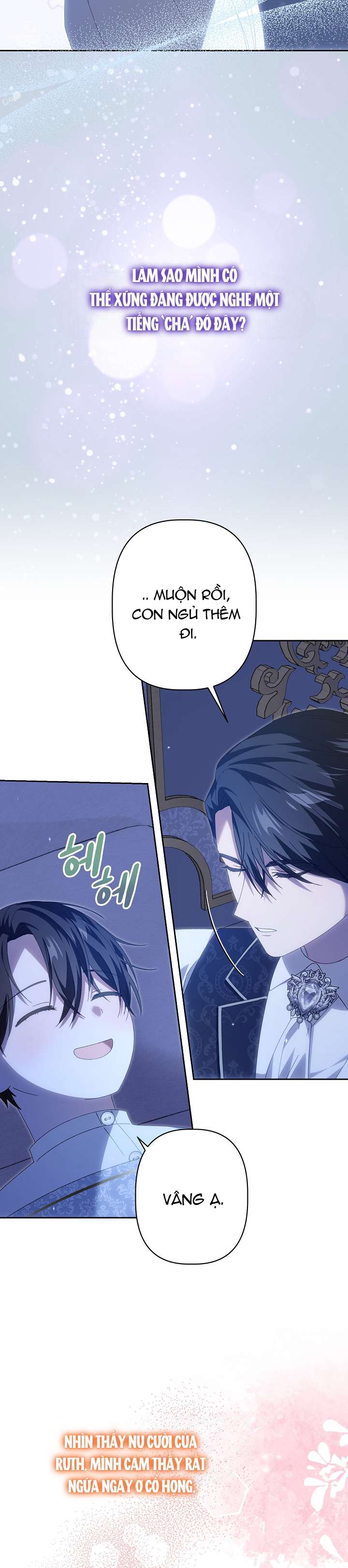 Cha Của Nam Chính Từ Chối Hủy Hôn Chapter 10 - Trang 4