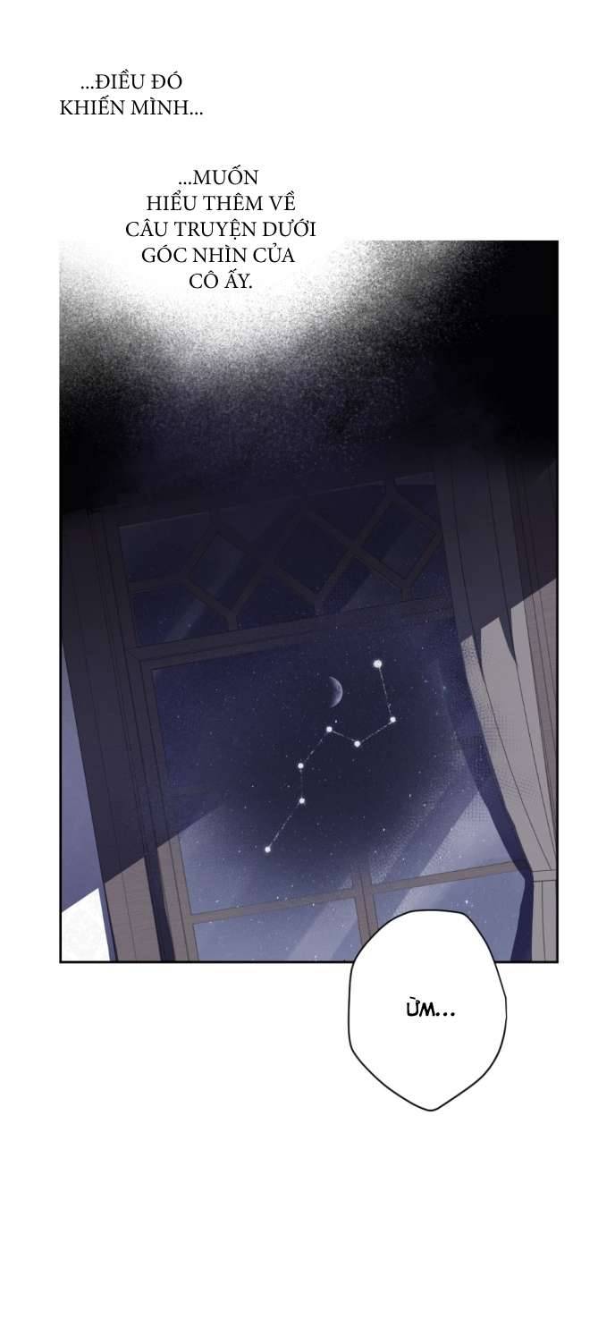 Lời Thú Nhận Của Chúa Tể Bóng Tối Chap 11 - Trang 4