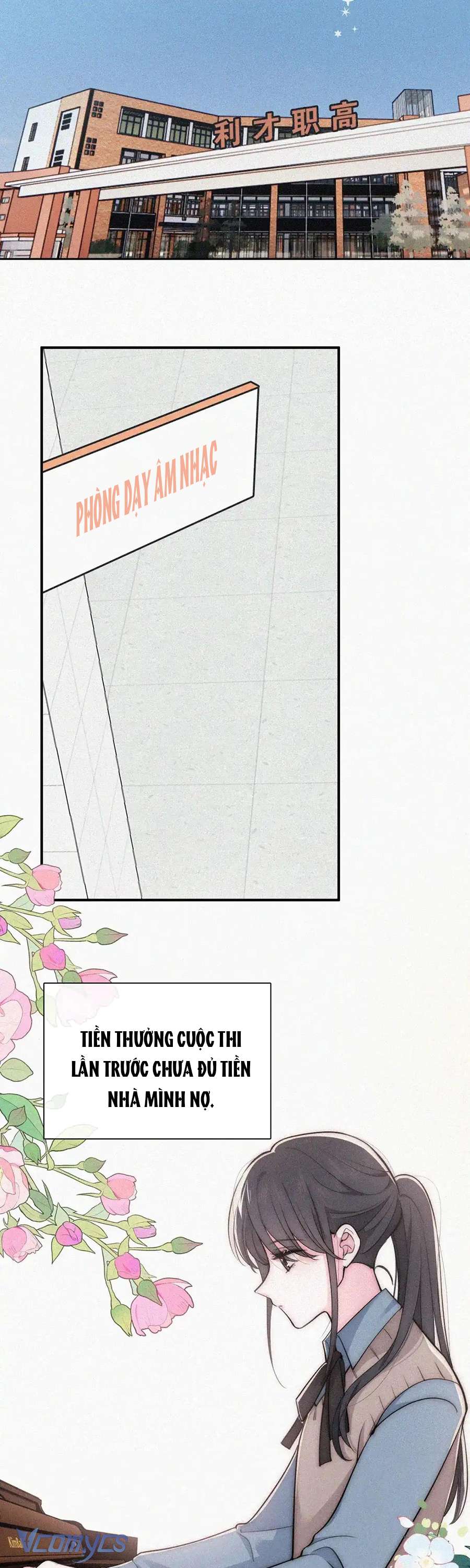 Một Mực Cưng Chiều Chap 64 - Trang 2