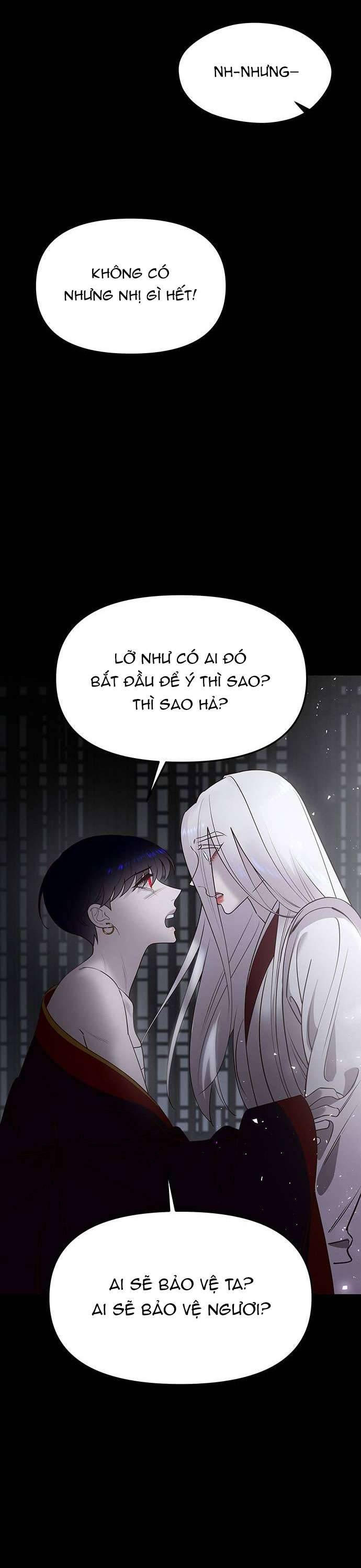 Vương Tử Huyền Bí Chapter 68 - Trang 4