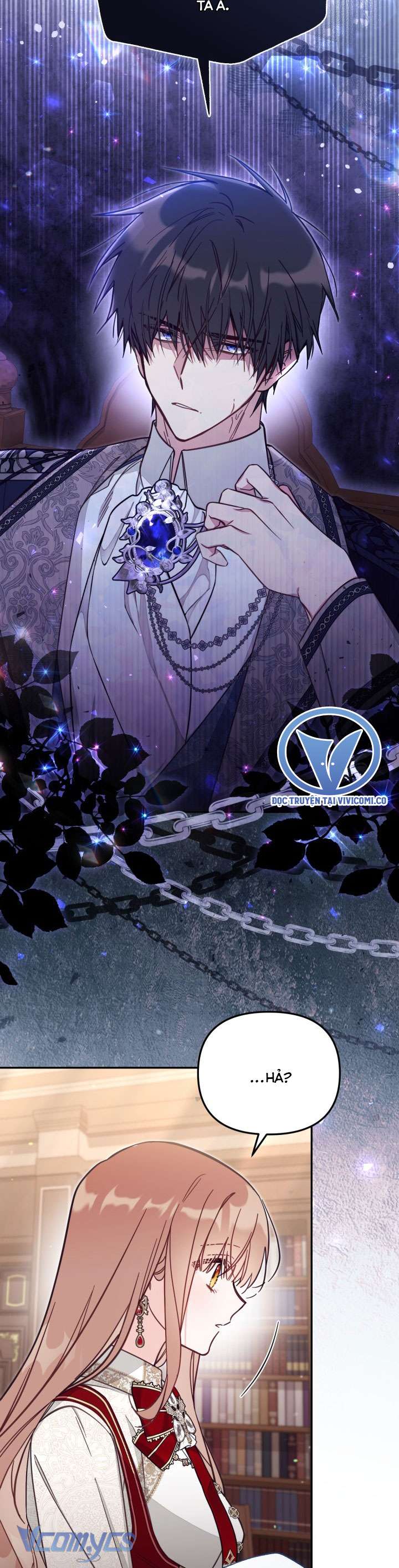 Không Có Chỗ Cho Kẻ Giả Mạo Chap 72 - Trang 2