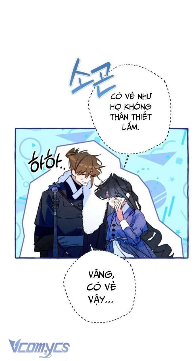 Chuyện Tình Tuyết Phương Bắc Chapter 5 - Trang 4