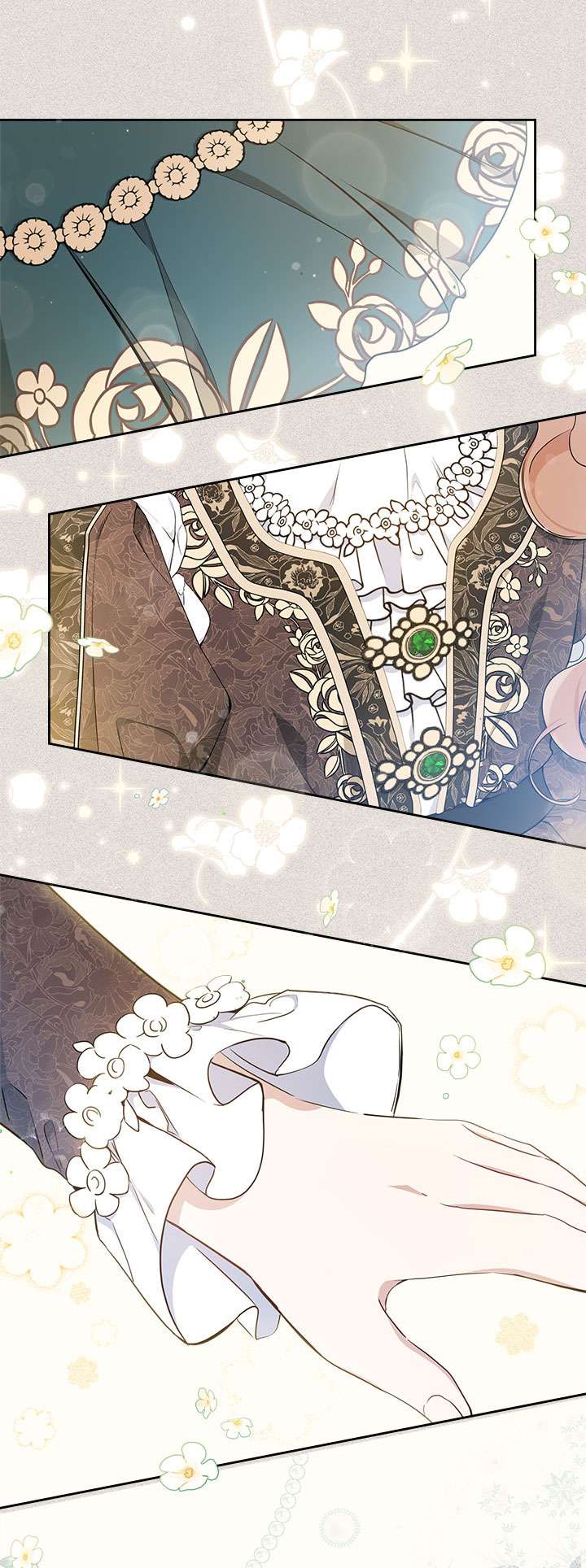 Kiếp Này Nhất Định Làm Gia Chủ Chap 56 - Trang 2