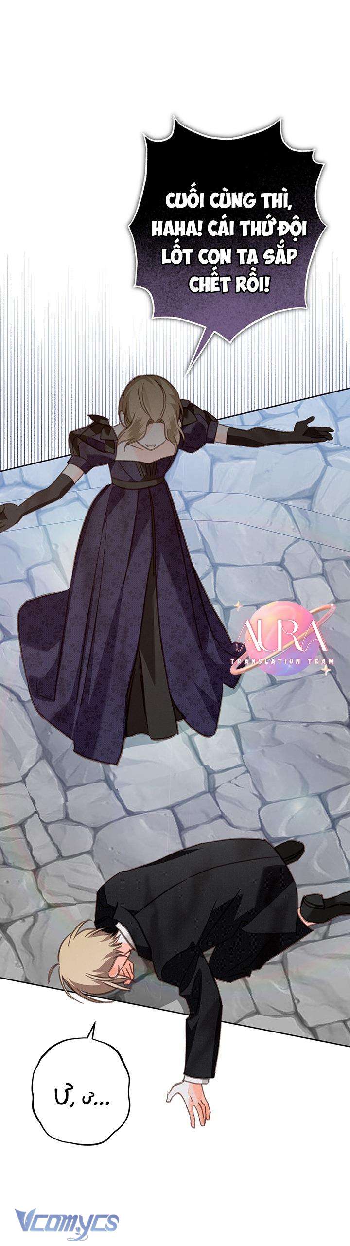 Sống Sót Như Một Hầu Gái Trong Trò Chơi Kinh Dị Chapter 63 - Trang 4