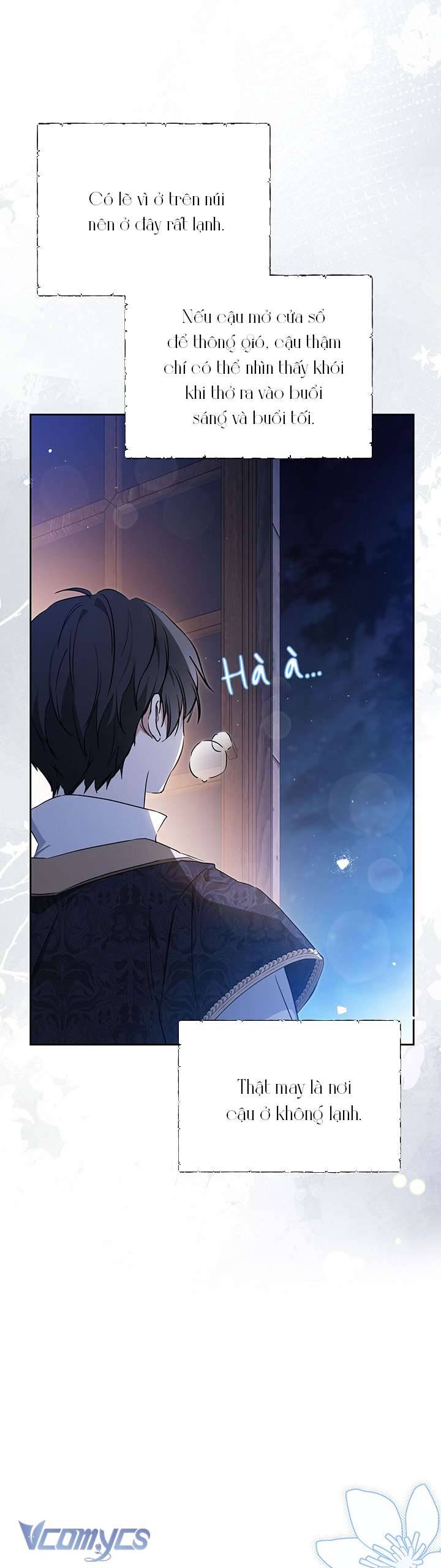 Kiếp Này Nhất Định Làm Gia Chủ Chap 125 - Trang 2