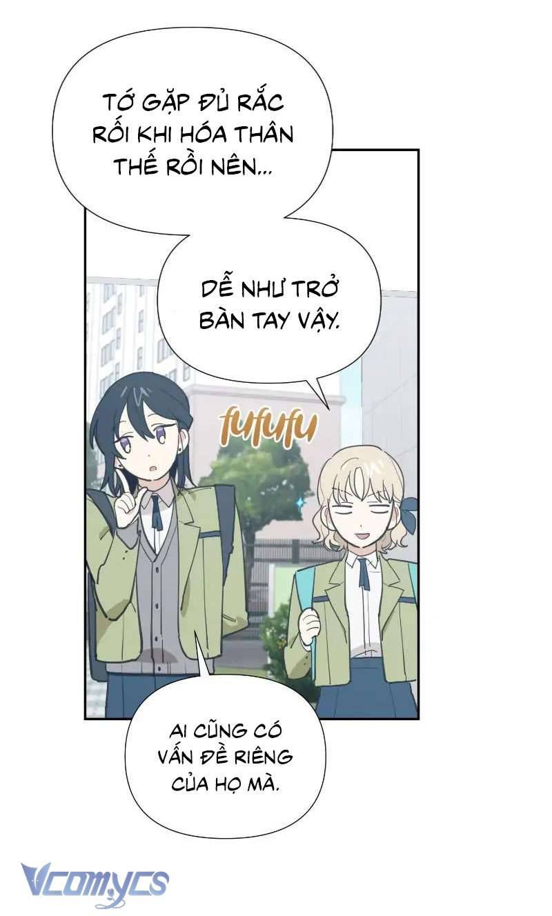 Điều Ước Sao Băng Chapter 8 - Trang 4