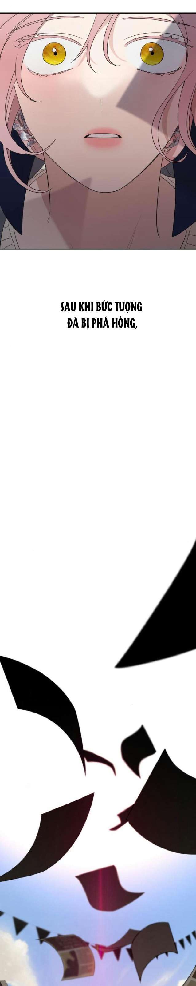 Gia Đình Chồng Quá Ám Ảnh Bởi Tôi Chap 17 - Trang 2