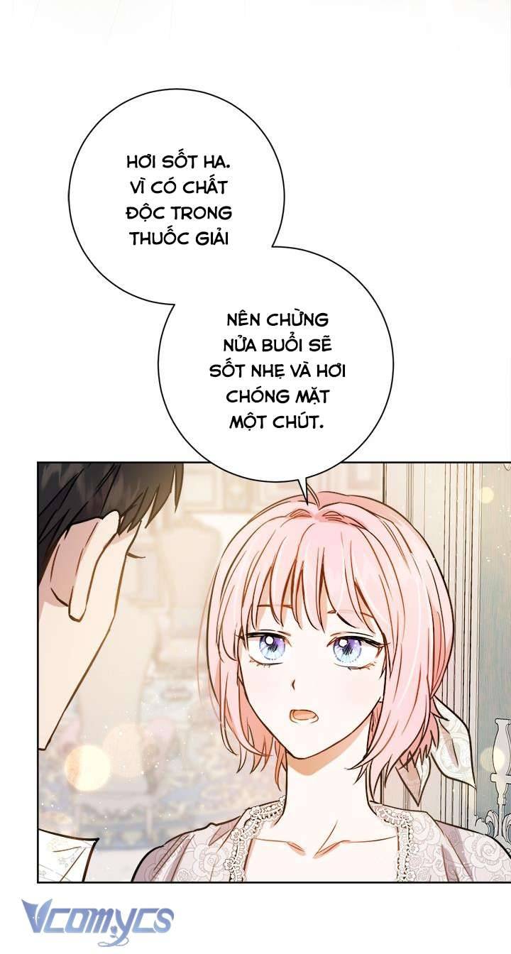 Cuộc Sống Mới Của Công Nương Chapter 33 - Trang 4