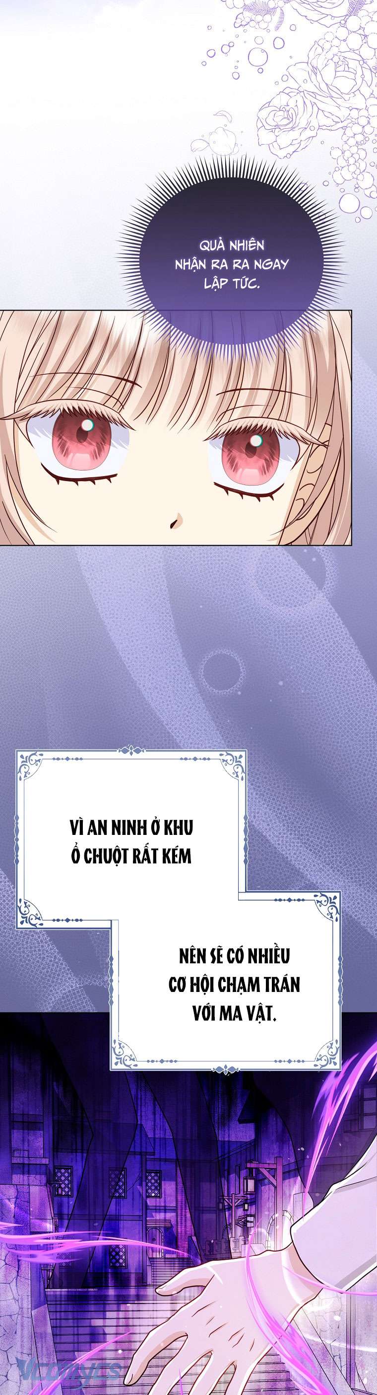 Nhân Vật Phản Diện Đều Thích Tôi Chapter 25 - Trang 4