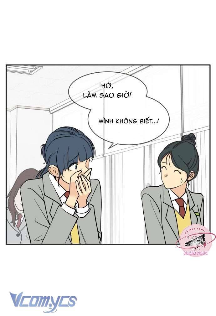 Phòng Chat Không Có Tôi Chap 7 - Trang 2