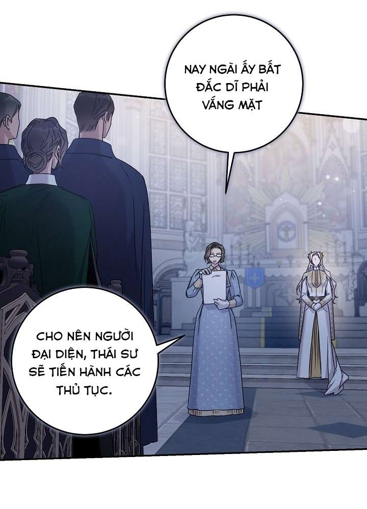 Thuần Hóa Bạo Quân Rồi Bỏ Trốn Chap 35 - Trang 2
