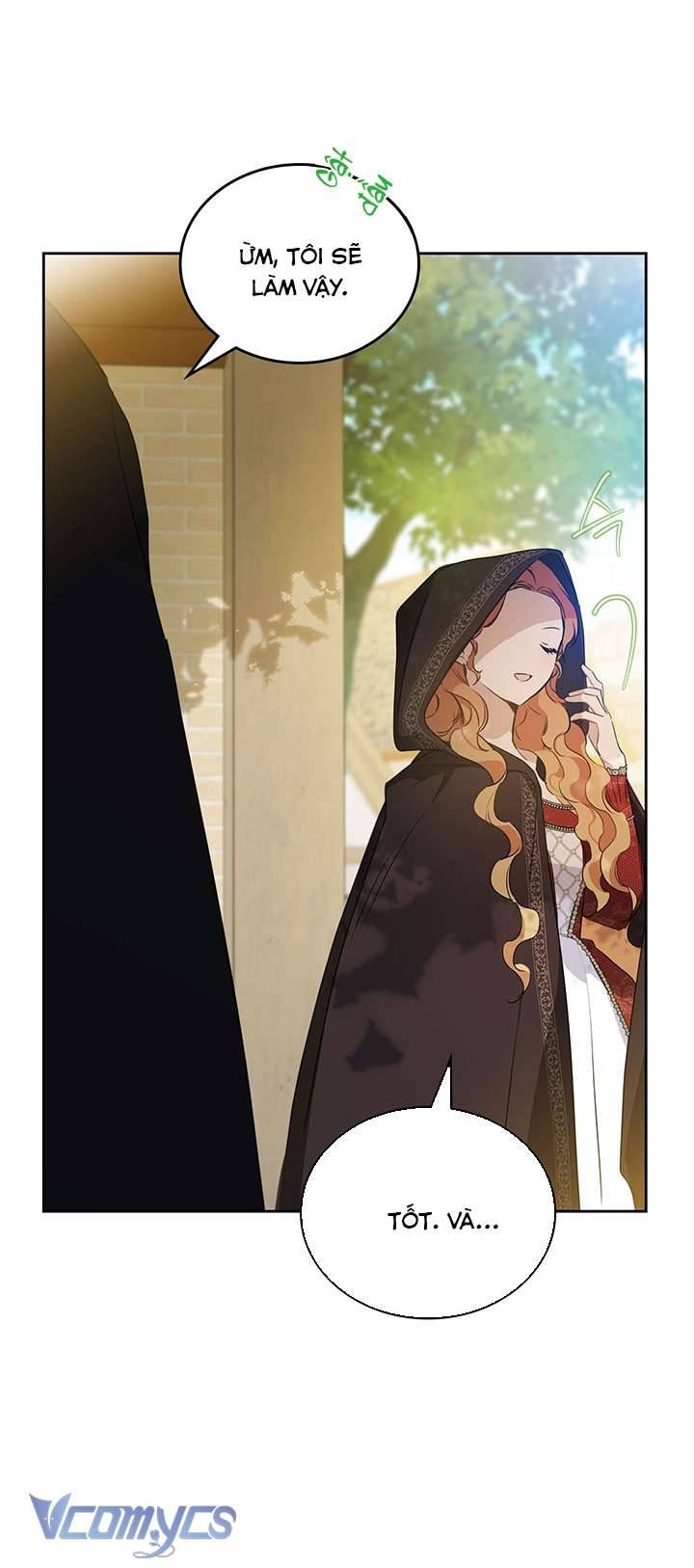 Kiếp Này Nhất Định Làm Gia Chủ Chap 126 - Trang 2