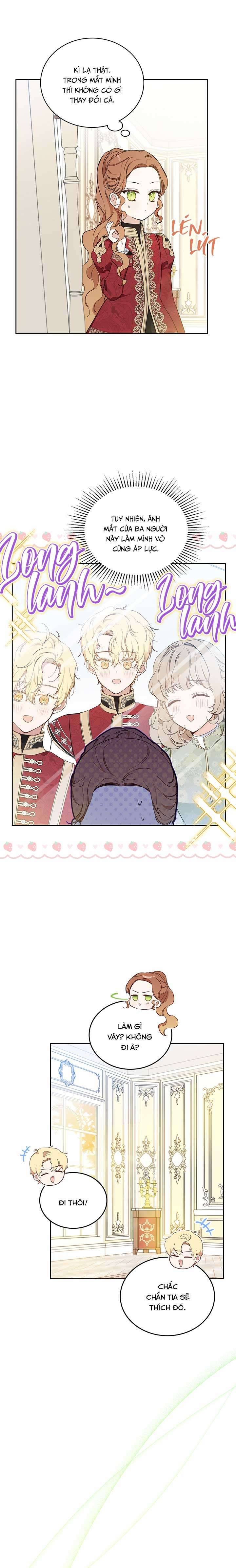 Kiếp Này Nhất Định Làm Gia Chủ Chap 97 - Trang 2