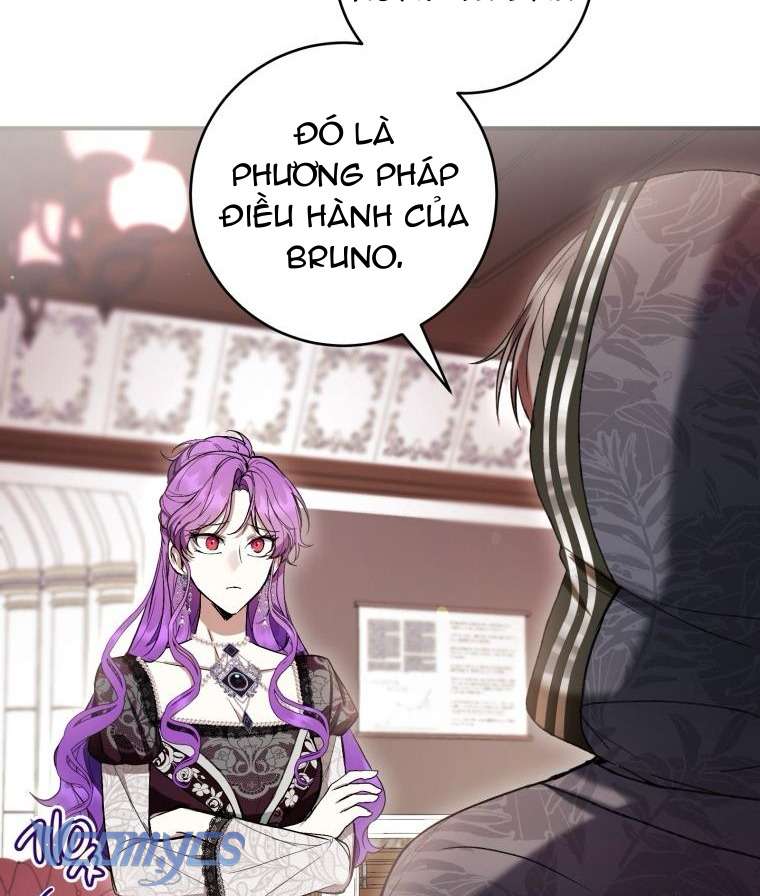 Làm Ác Nữ Bộ Không Tuyệt Sao? Chap 58 - Trang 4