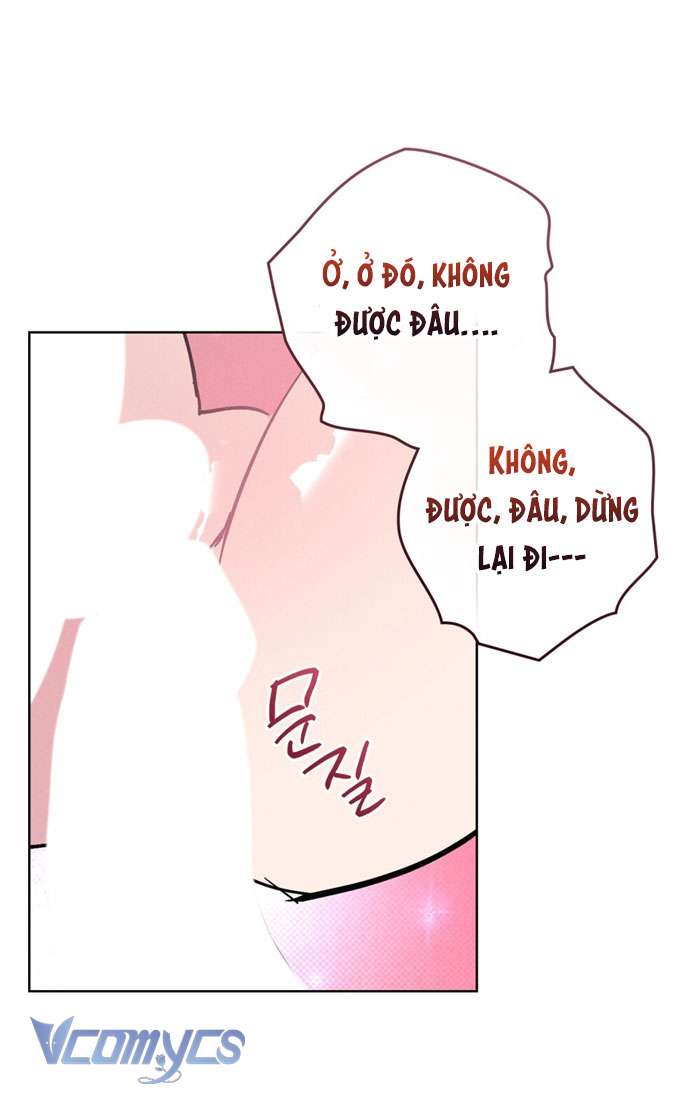 [18+] 7 Giây Thay Vì Một Nụ Hôn Chap 33 - Trang 2