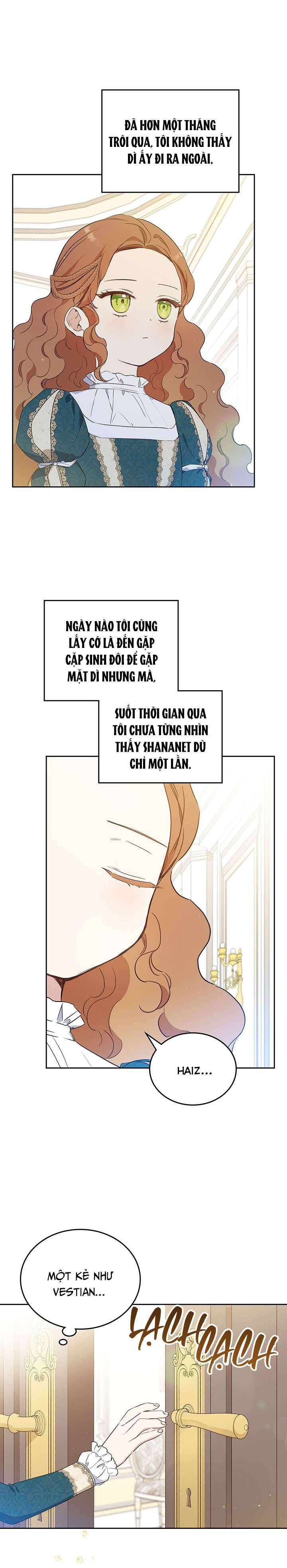 Kiếp Này Nhất Định Làm Gia Chủ Chap 93 - Trang 2
