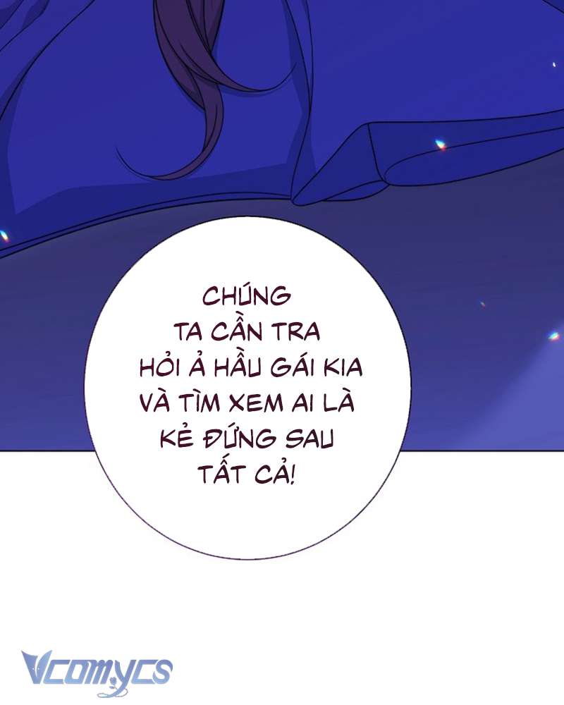 Hầu Gái Độc Quyền Của Hoàng Hậu Phản Diện Chapter 42 - Trang 4