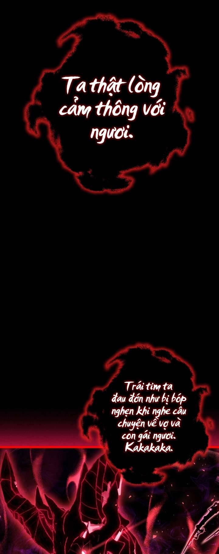 Cha À, Con Không Muốn Kết Hôn Đâu Chap 76 - Trang 2