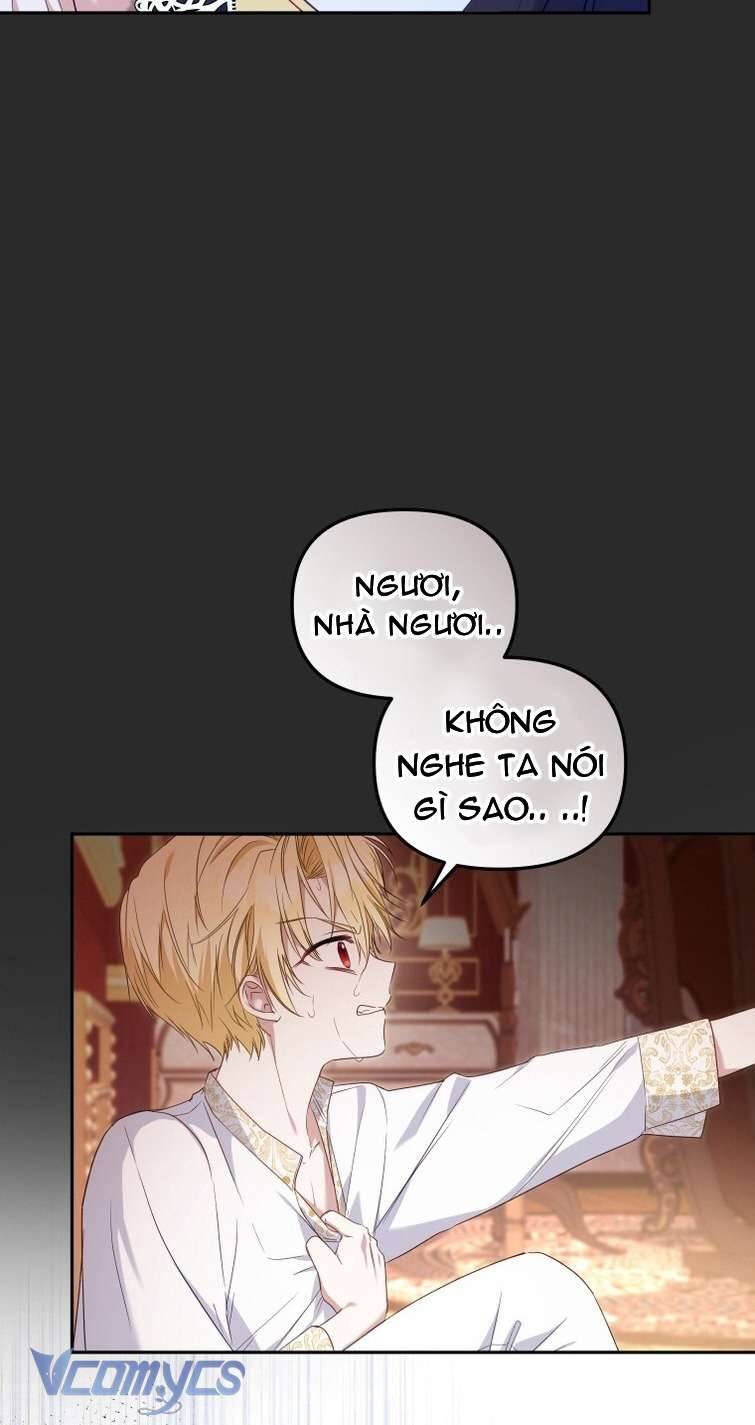 Tôi Được Nuôi Dưỡng Bởi Những Kẻ Phản Diện Chap 57 - Trang 3